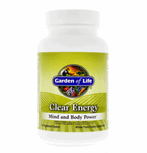 clear energy supplement