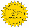 Diabetes Resource Centers Seal of Approval