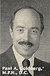 Paul A. Goldberg, M.P.H., D.C