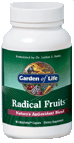 radical fruit antioxidant