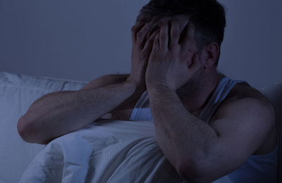 Sleep Apnea Syndrome Symptoms