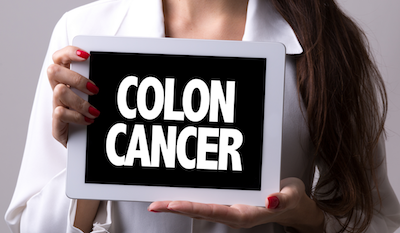 Colon Cancer Symptoms