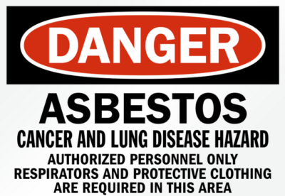 Asbestos – What is It?