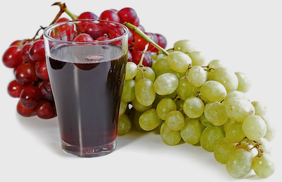 Grape Juice Benefits