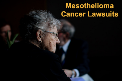 mesothelioma lawsuit