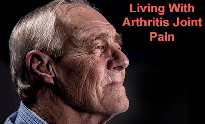 Arthritis Joint Pain