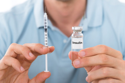 Diabetes Insulin Facts