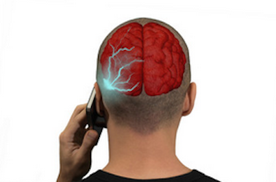 Cell Phone EMF Radiation Protection