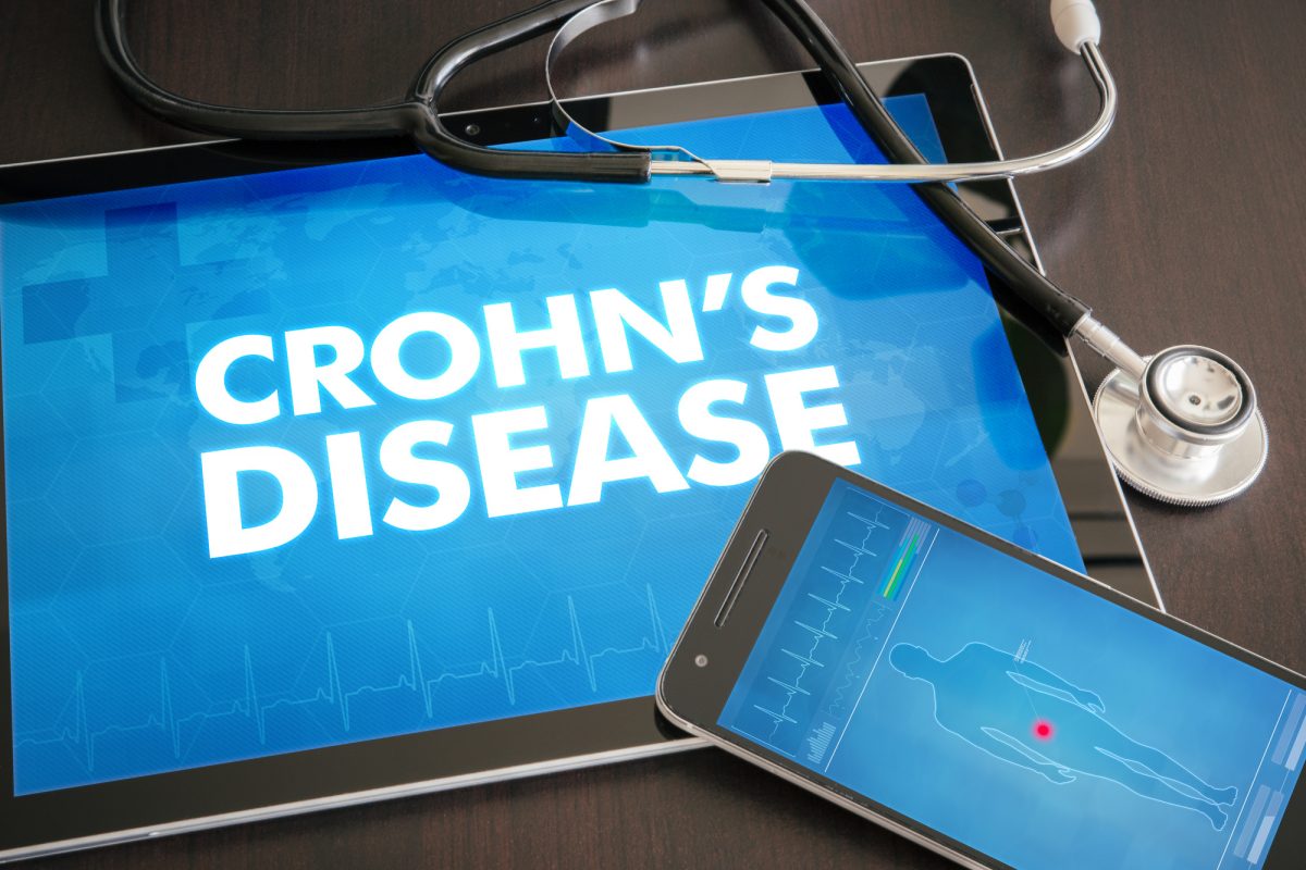Learn About Crohn’s Disease: What You Need To Know After A Crohn’s Disease Diagnosis
