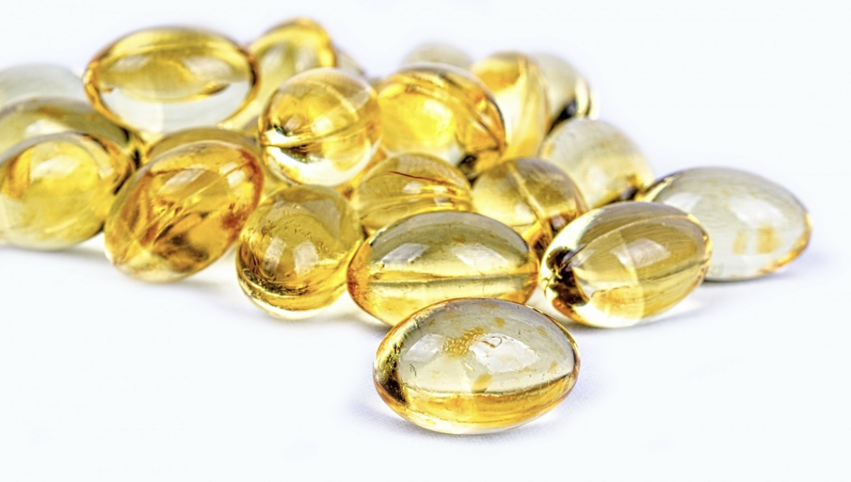 Crohn’s Disease Study Vitamin D Associated with Reduced Risk of Surgery