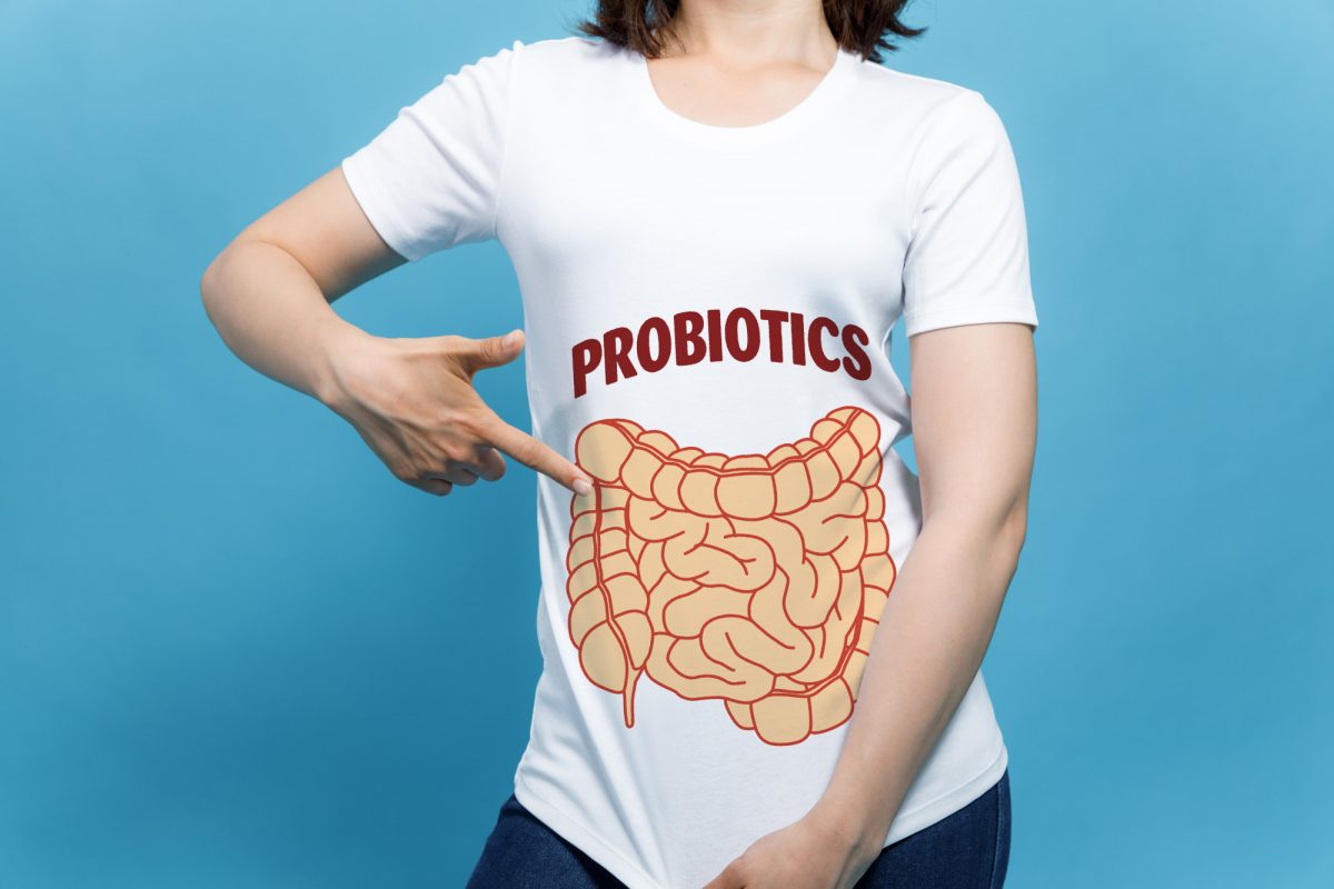 5 Side Effects of Probiotics